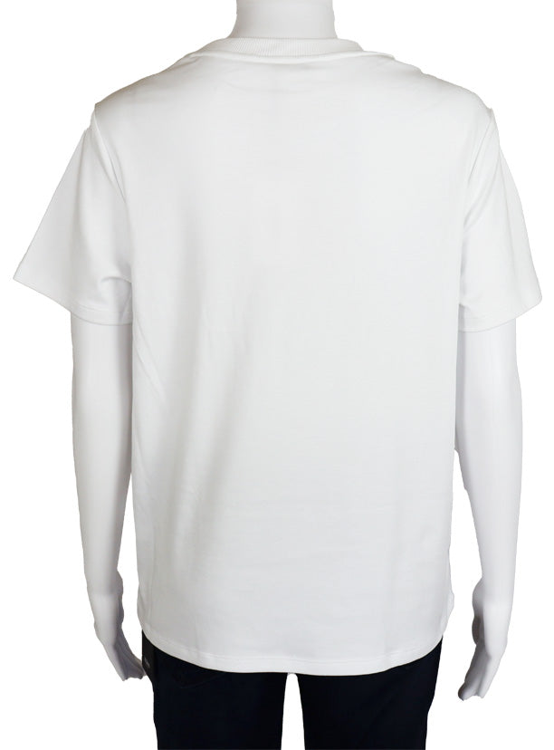 Jason Wu - Ruffle T-Shirt