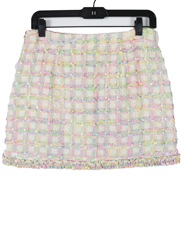 Loveshackfancy - Nate Mini Skirt