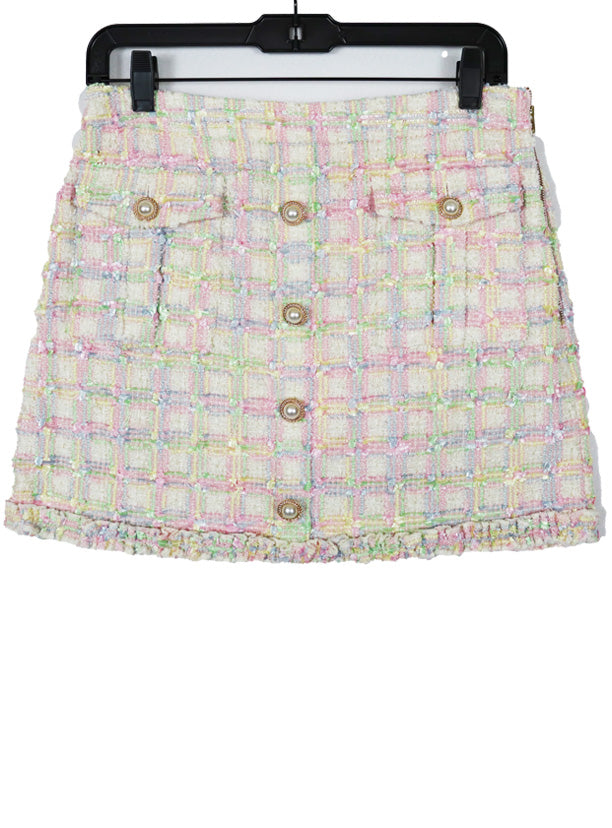 Loveshackfancy - Nate Mini Skirt