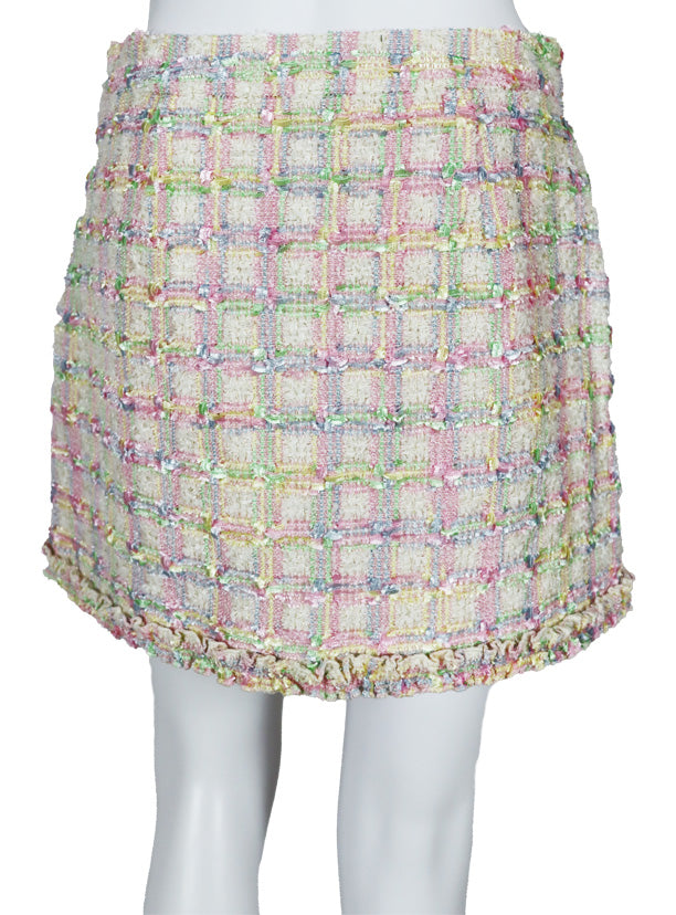 Loveshackfancy - Nate Mini Skirt